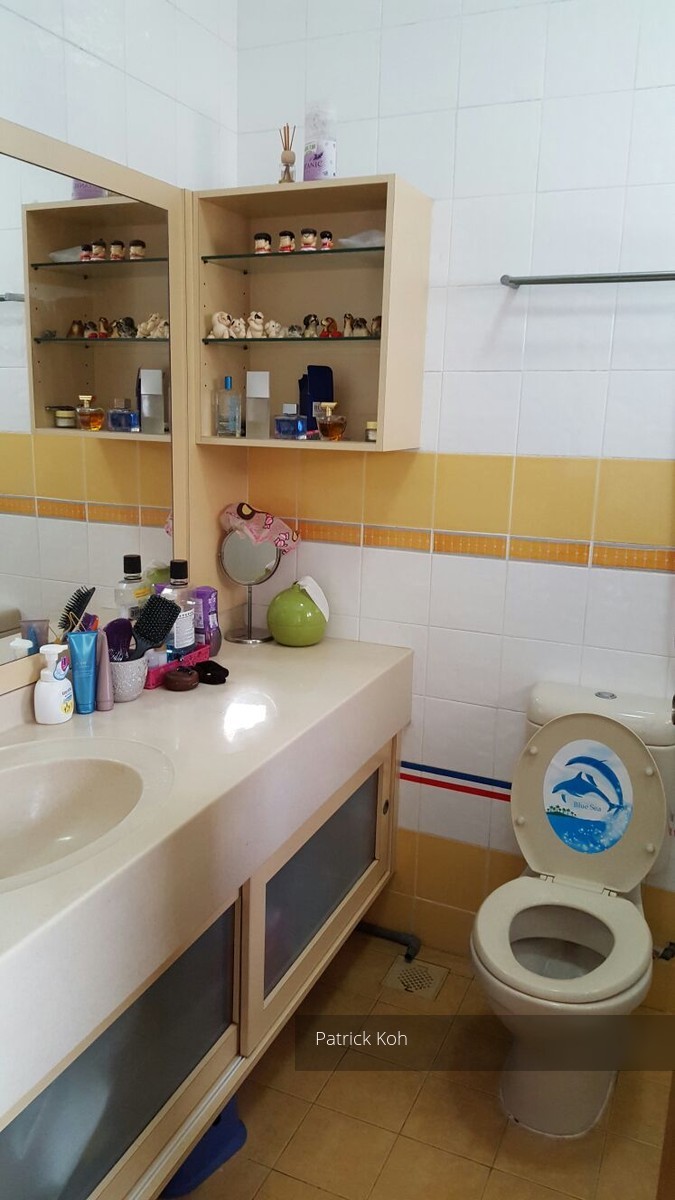 Blk 638B Punggol Drive (Punggol), HDB 4 Rooms #108601732